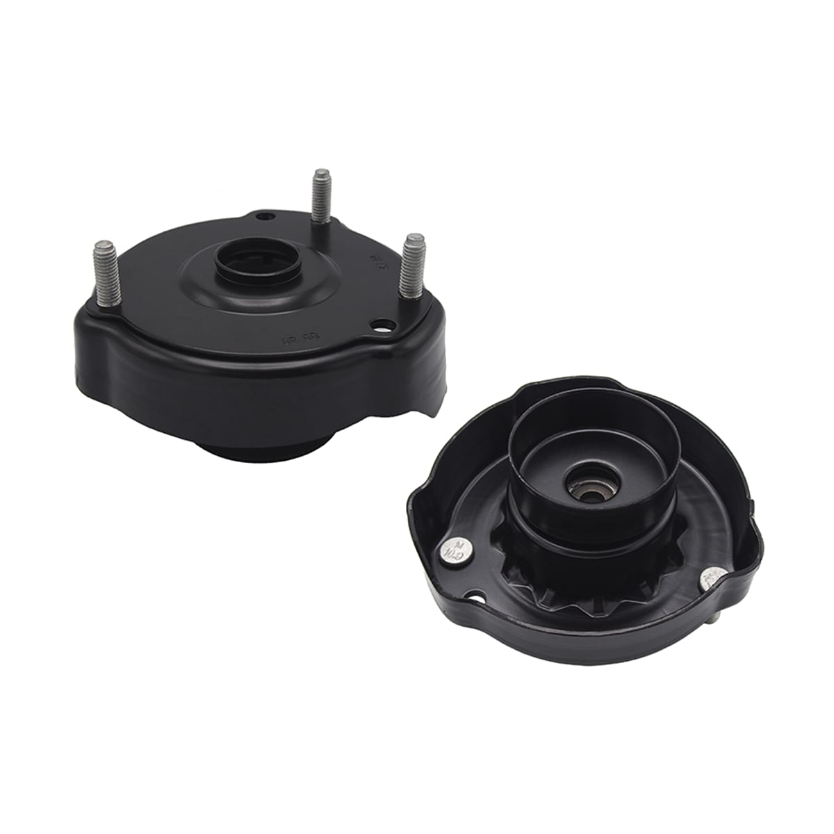 SAT Опора передней стойки Mercedes-Benz E-Class 02-09 / CLS-Class 04-10 STA2113200026