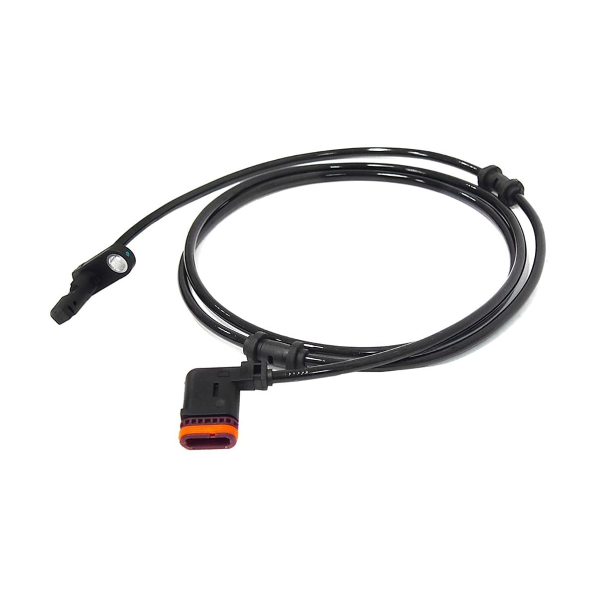 Деталь Датчик ABS Mercedes-Benz E-Class 02-09 / CLS-Class 04-10 (Сзади/ Справа=Слева) SAT