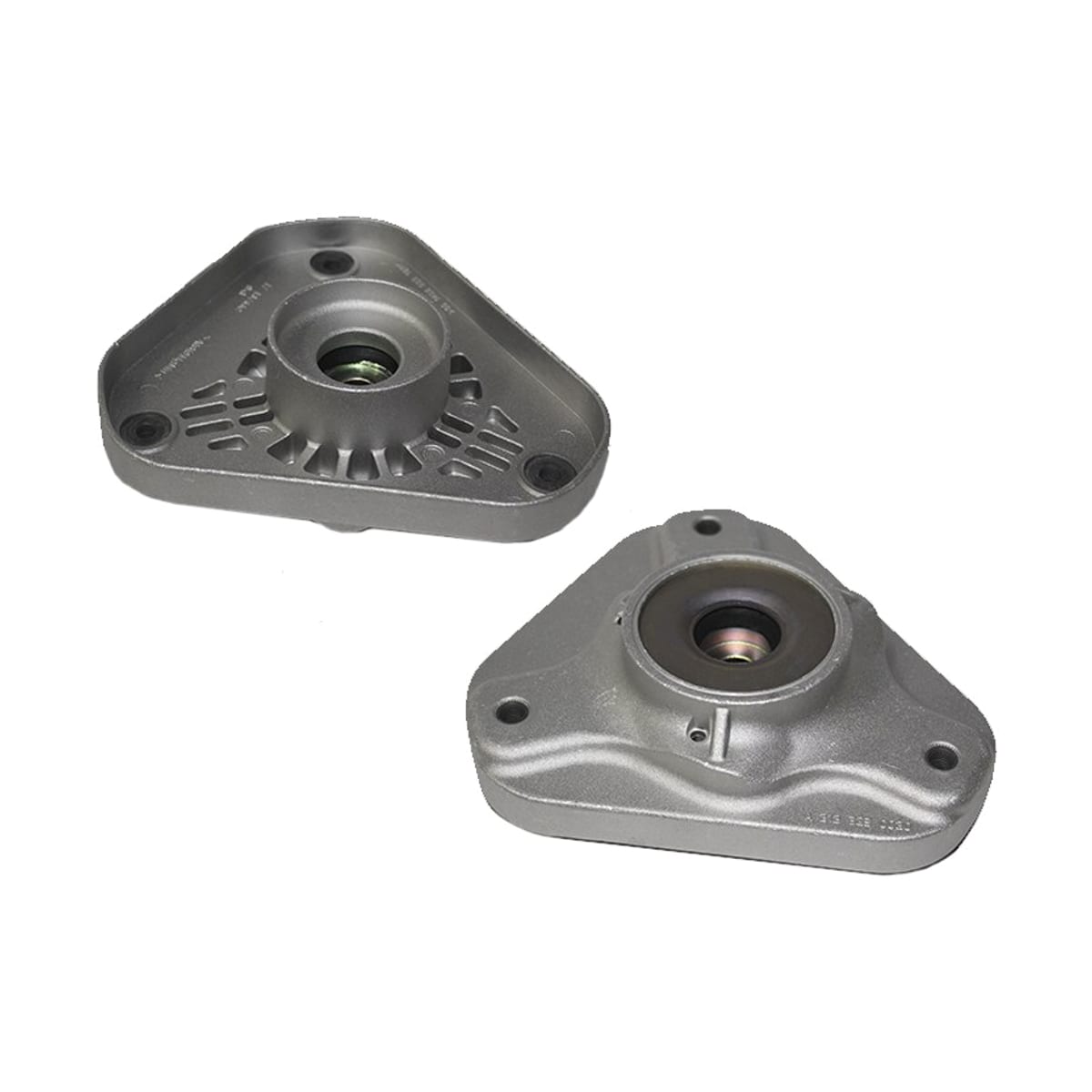 SAT Опора передней стойки Mercedes-Benz E-Class 09-13 / CLS-Class 10-17 (Справа=Слева) STA2123230020