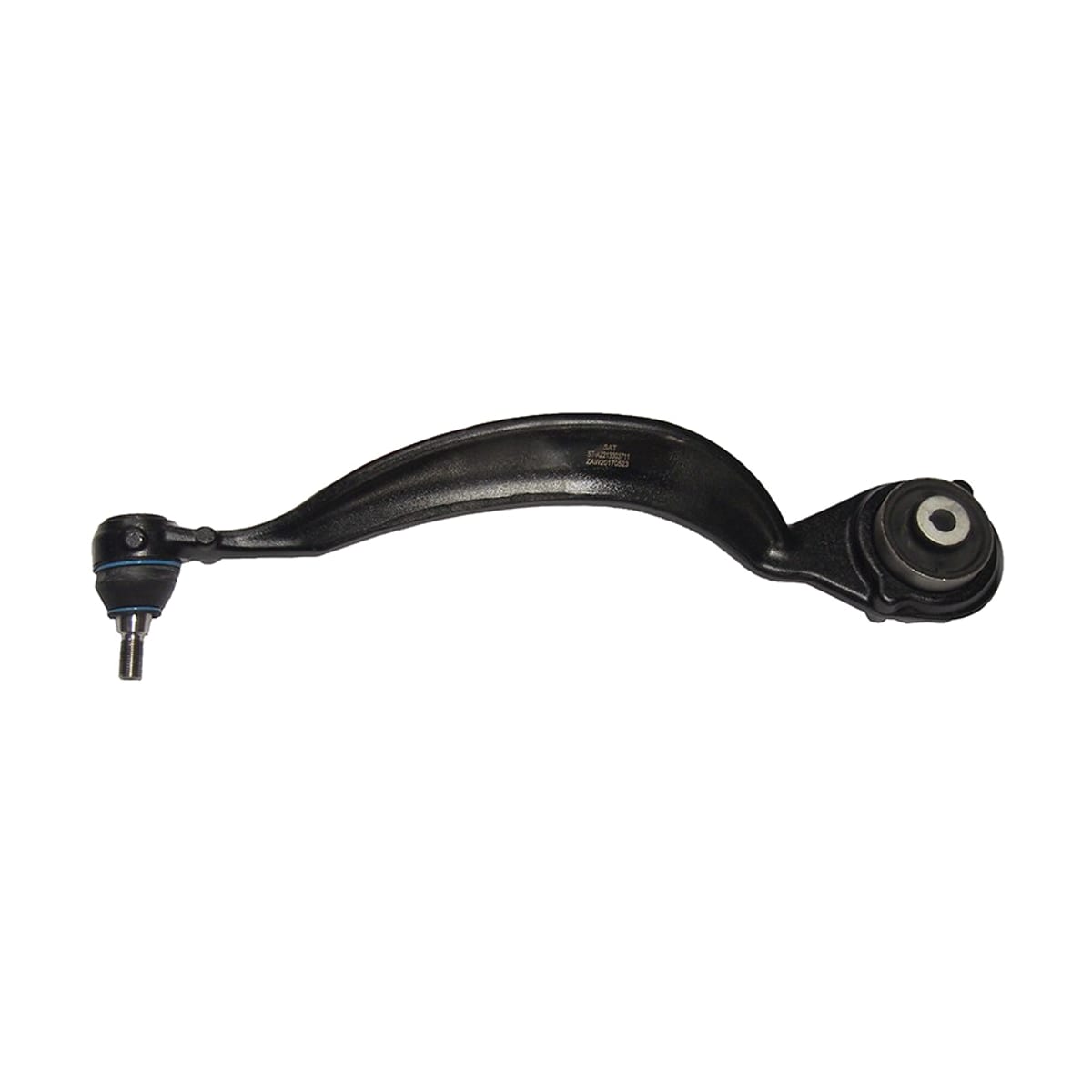 SAT Рычаг подвески Mercedes-Benz S-Class 05-13 / CL-Class 06-14 (Слева) STA2213303711