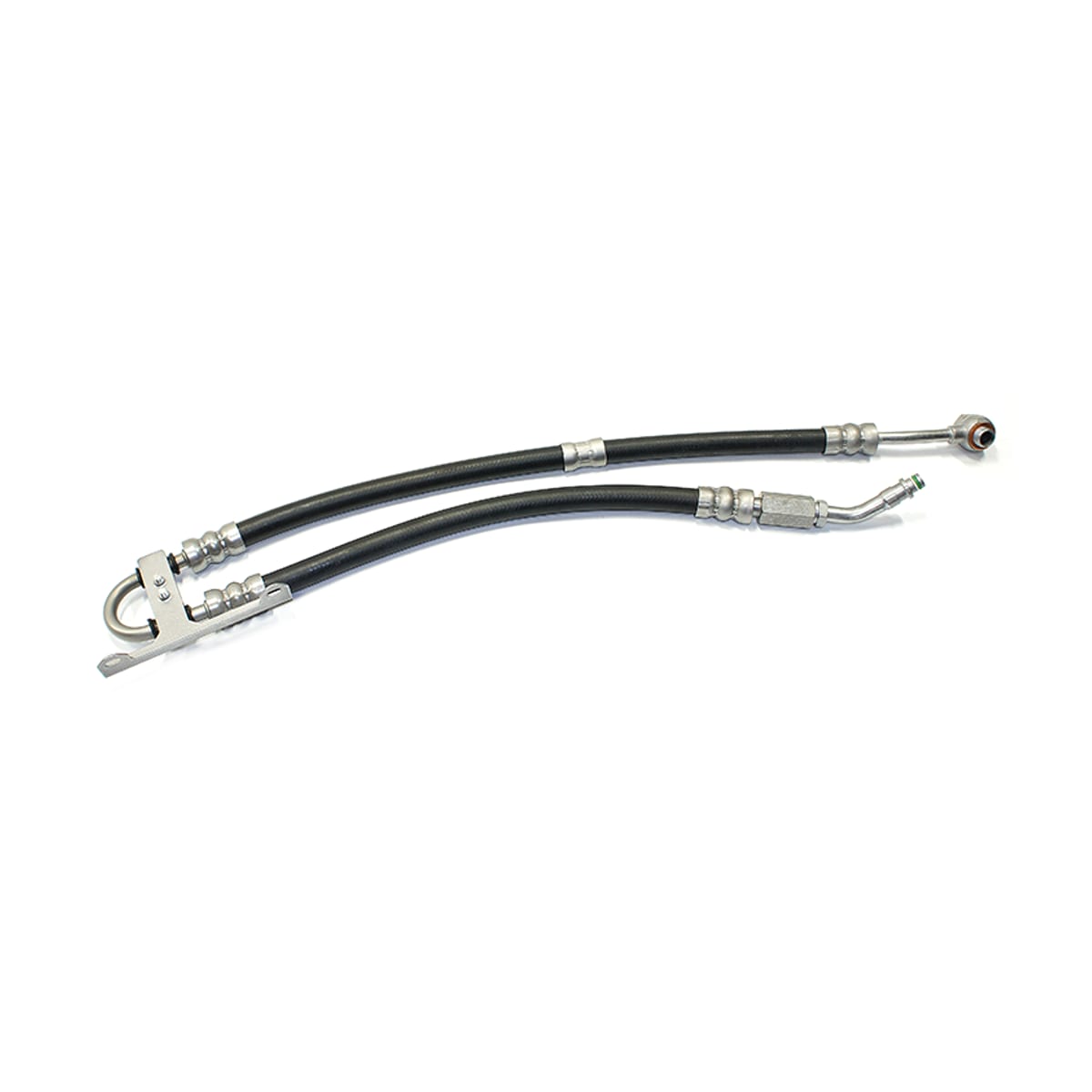 Деталь Шланг ГУР Mercedes-Benz M-Class 05-11 / R-Class 05-11 SAT