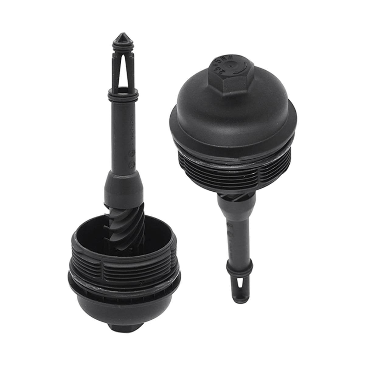 SAT Корпус масляного фильтра Mercedes-Benz C-Class 07-21 / E-Class 09-23 M260920;M264915;M264920;M270910;M270920;M274910;M274920;M274E16 STA2701800438