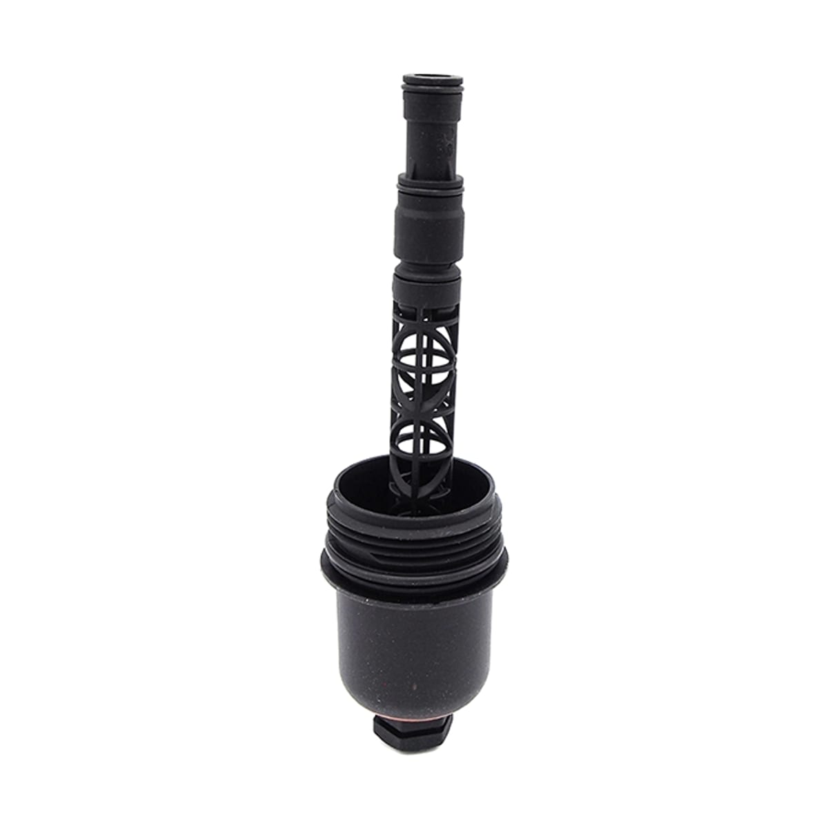 SAT Корпус масляного фильтра Mercedes-Benz C-Class 07-15 / E-Class 09-17 M271820;M271860;M271861