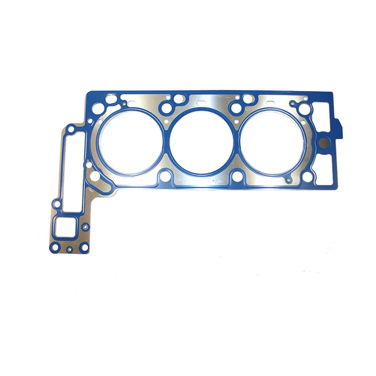 SAT Прокладка головки блока цилиндров Mercedes-Benz C-Class 00-15 / E-Class 02-17