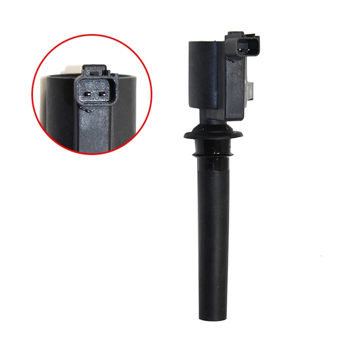 SAT Катушка зажигания Mazda 6 05-08 / Ford Maverick 00-07 AJ STAJ0918100