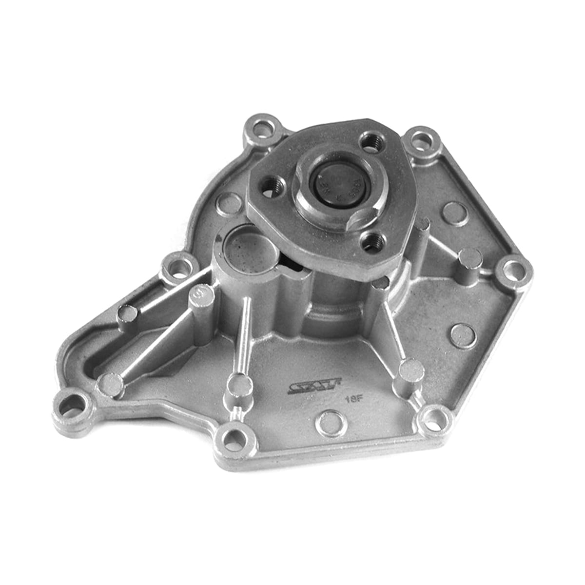 Деталь Насос водяного охлаждения Audi A4 08-15 / A5 07-16 BDX;CALA;CALB;CCDA;CCEA SAT