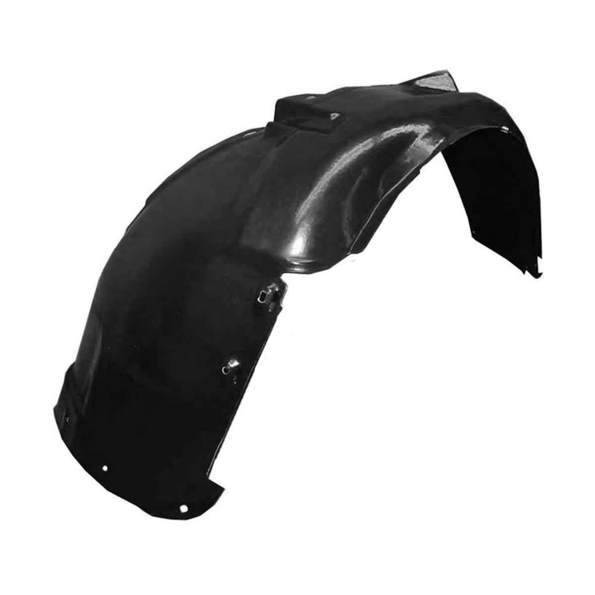 SAT Подкрылок Audi A4 94-99 (Спереди/ Слева) STAU24016L2