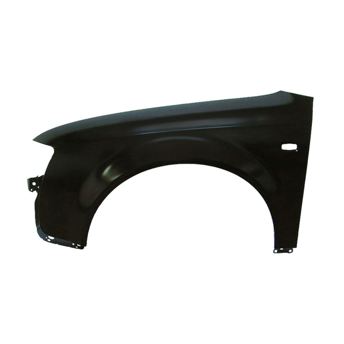 SAT Крыло переднее Audi A4 00-06 (Слева/ Под поворот(ы)) STAU250162