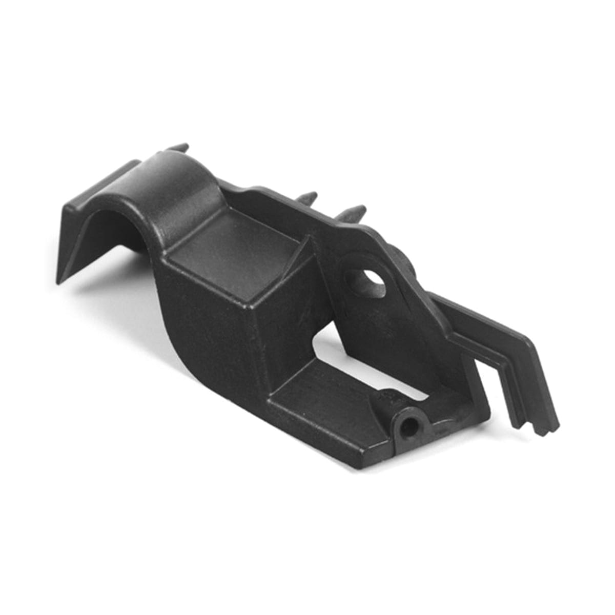 SAT Крепление бампера Audi A4 12-15 (Спереди/ Справа) STAU27000BE1