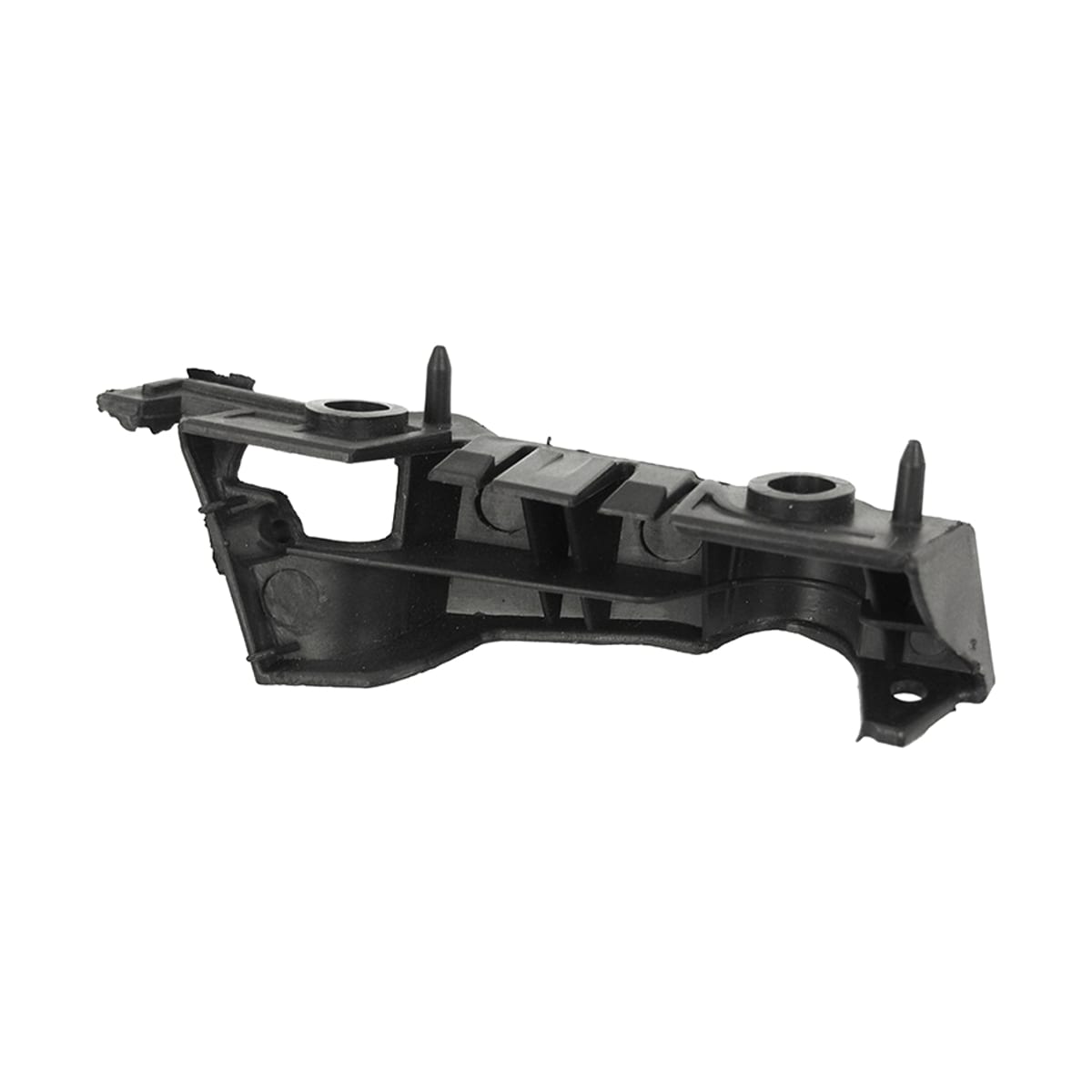 Деталь Крепление бампера Audi A4 08-12 / S4 08-11 (Спереди/ Справа) SAT