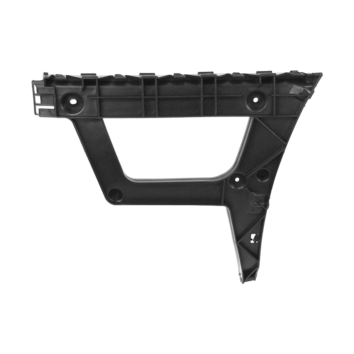 SAT Крепление бампера Audi A4 12-15 (Сзади/ Справа) STAU27087BA1