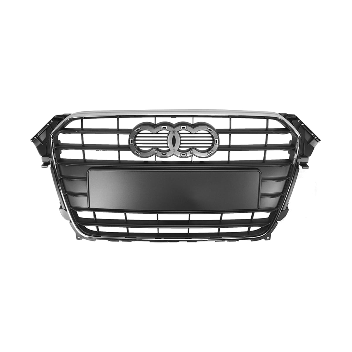 SAT Решетка радиатора Audi A4 12-15