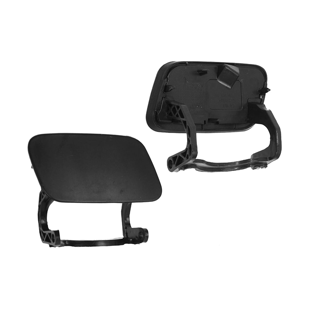 SAT Крышка омывателя фары Audi A4 08-12 / S4 08-11 (Справа) STAU27110CA1