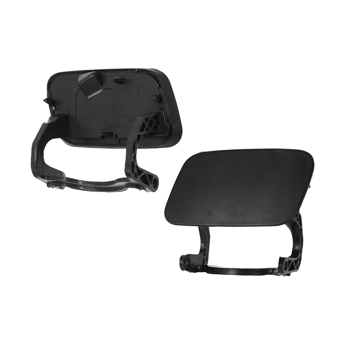 SAT Крышка омывателя фары Audi A4 08-12 / S4 08-11 (Слева) STAU27110CA2