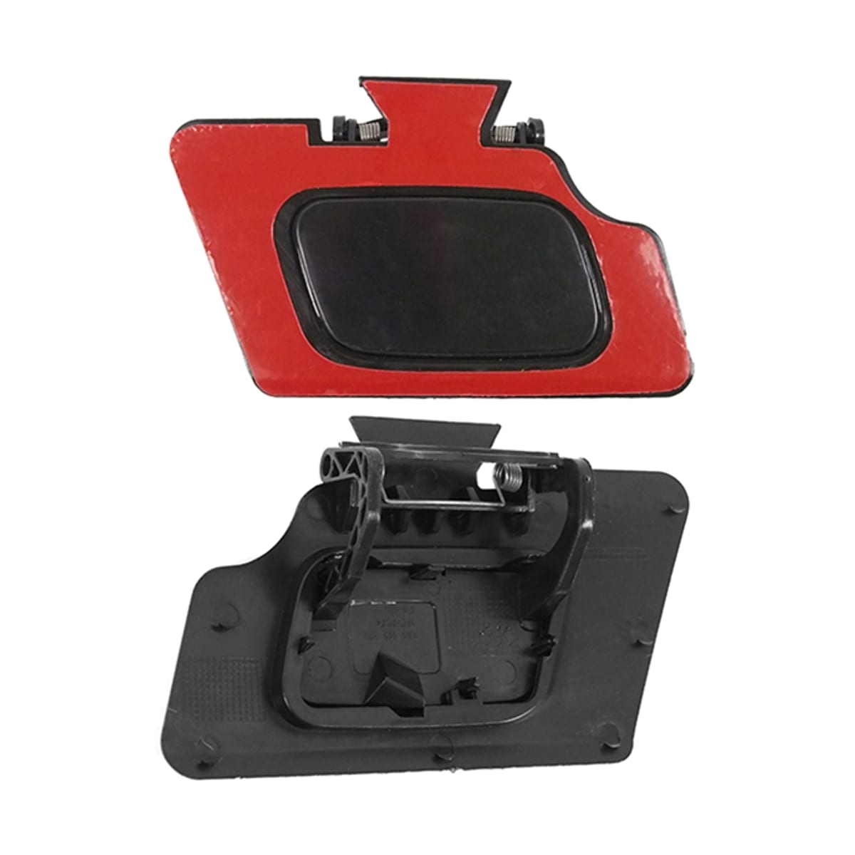 SAT Крышка омывателя фары Audi A4 08-12 / S4 08-11 (Справа) STAU27110CB1