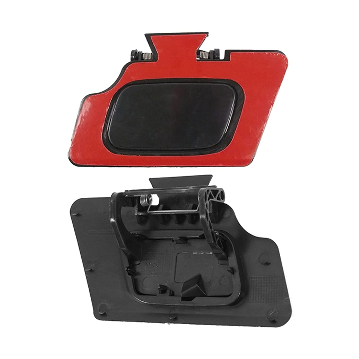SAT Крышка омывателя фары Audi A4 08-12 / S4 08-11 (Слева) STAU27110CB2