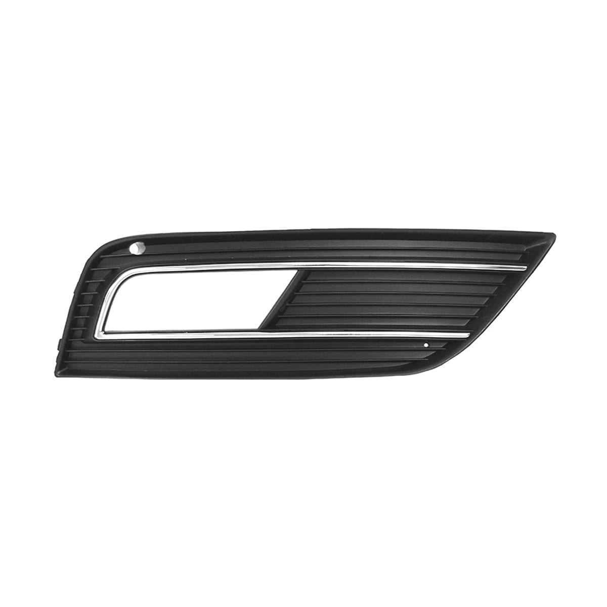 SAT Оправа ПТФ Audi A4 12-15 (Справа) STAU27219A1