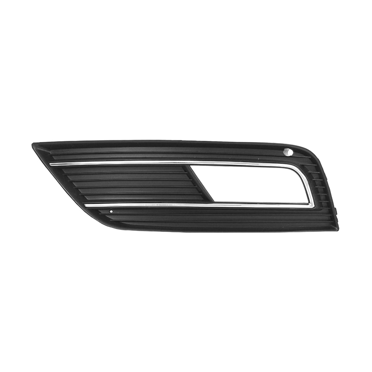 SAT Оправа ПТФ Audi A4 12-15 (Слева) STAU27219A2