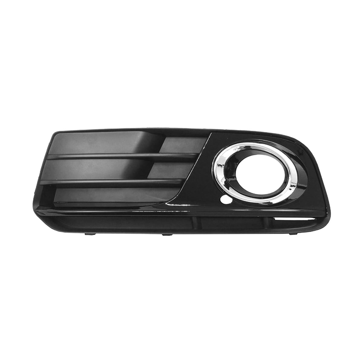 SAT Оправа ПТФ Audi Q5 12-17 (Слева) STAU28219A2