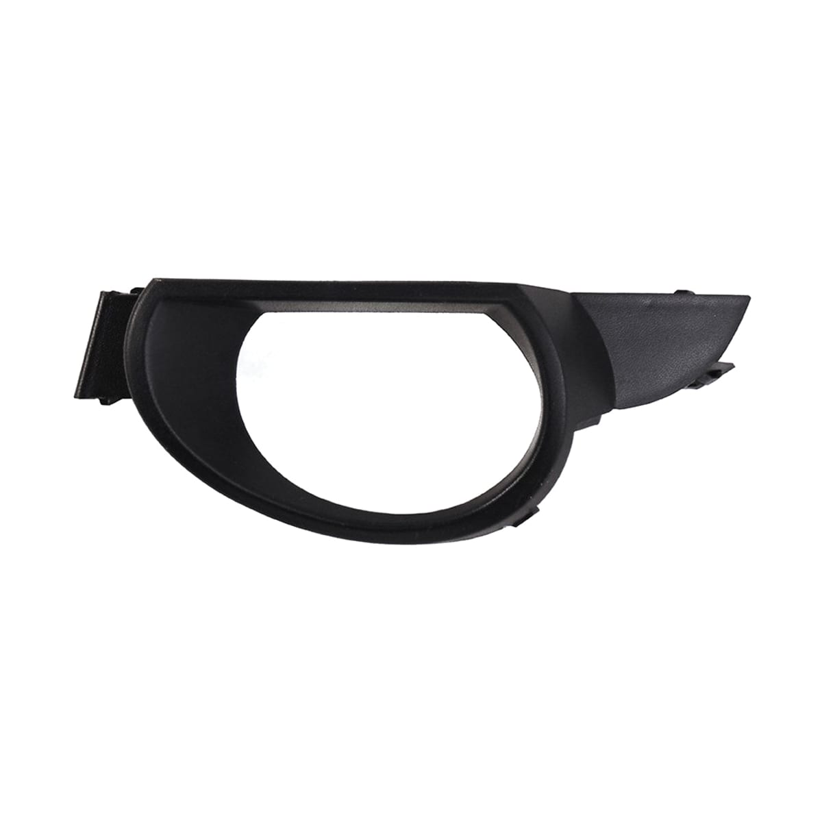 SAT Оправа ПТФ Audi Q7 05-09 (Слева) STAU30110A2
