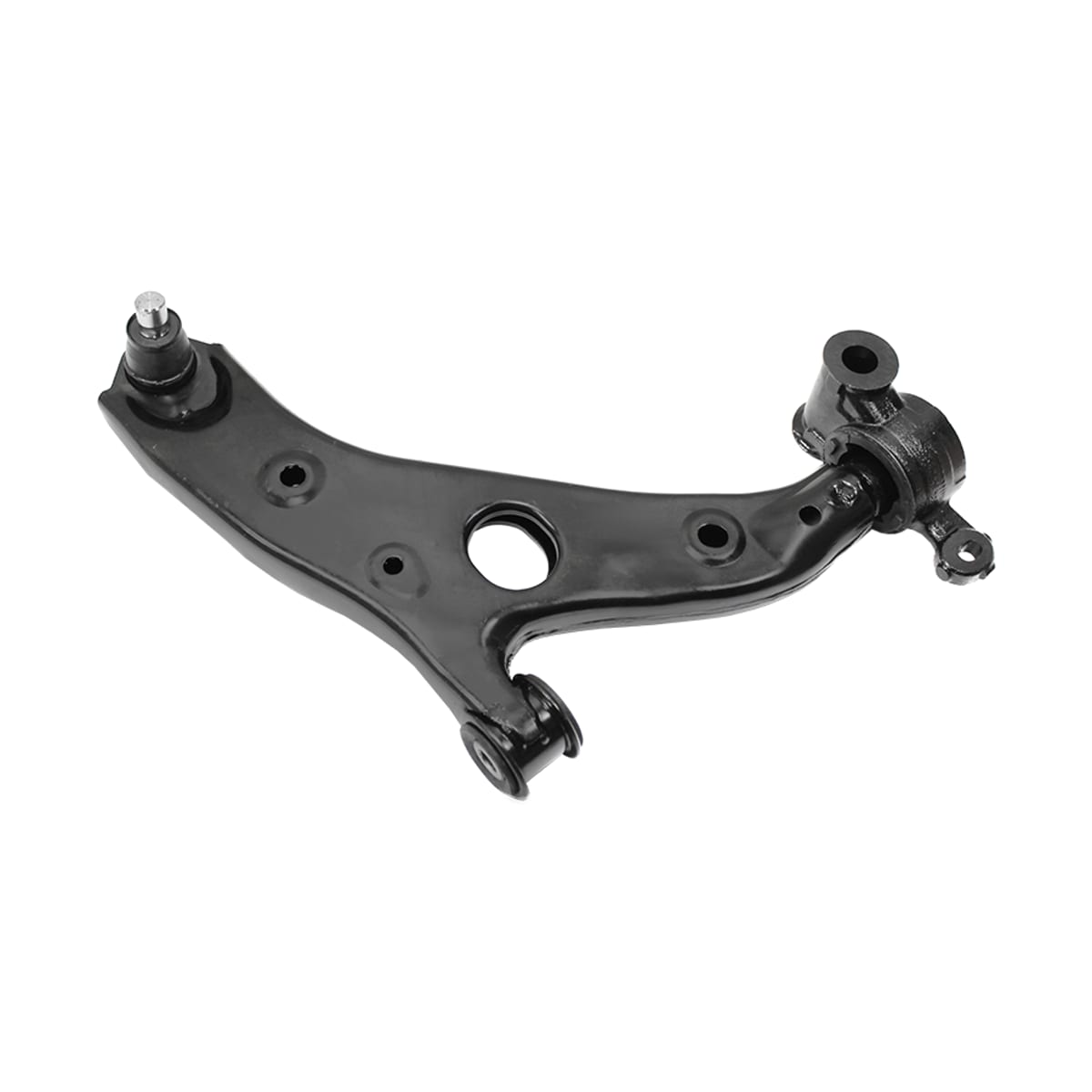 Деталь Рычаг подвески Mazda 3 13-19 / Axela 13-19 (Справа) SAT