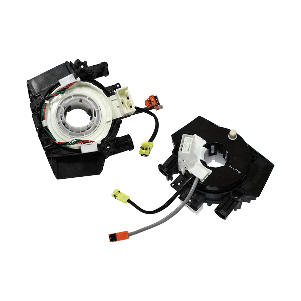SAT Шлейф подрулевой Infiniti FX35 02-08 / Nissan Murano 02-16 STB5567CC00E