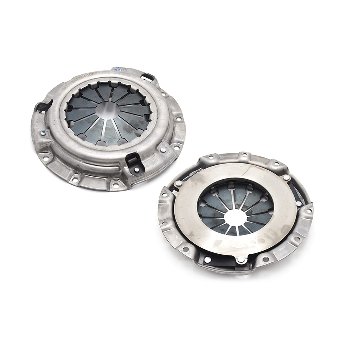 SAT Корзина сцепления Mazda Demio 02-07 / 323 89-03 STB62616410