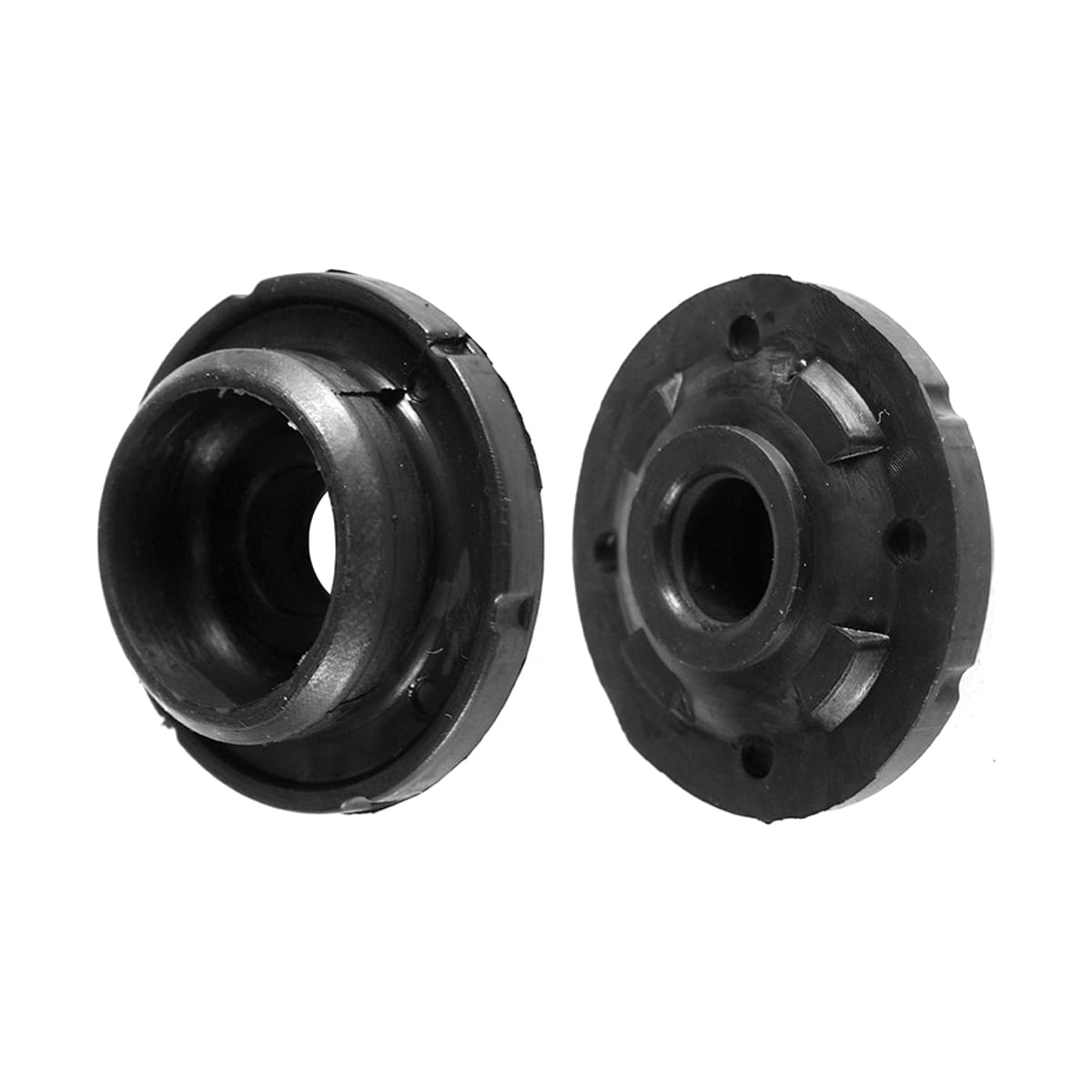 SAT Втулка крепления радиатора Mazda 6 02-12 / CX-5 11-17 STB6DG15202