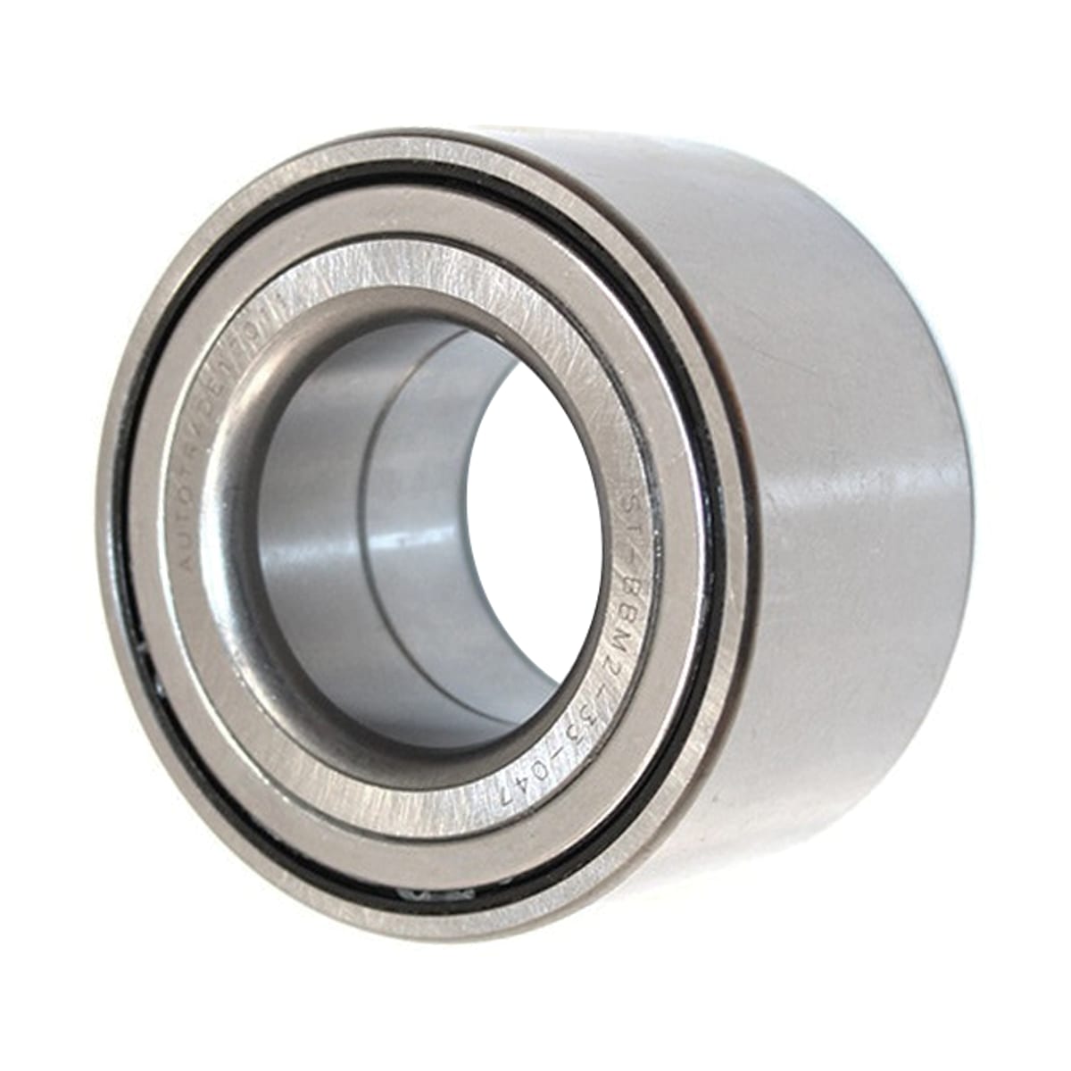 SAT Подшипник передней ступицы Mazda 3 03-13 / 6 07-12 (ABS) STBBM233047
