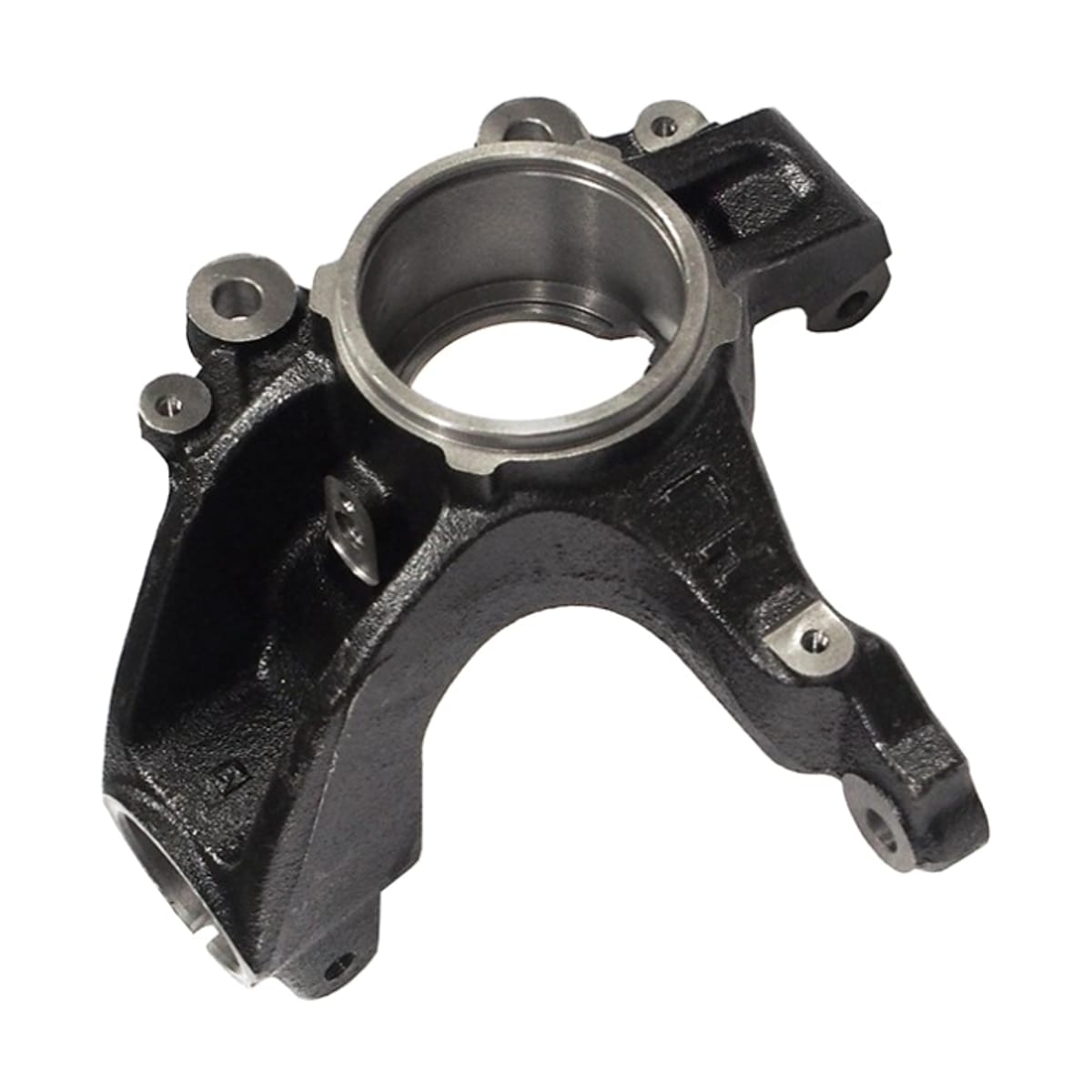 SAT Кулак поворотный Mazda 3 08-13 / 3 MPS 09-13 STBFF433021