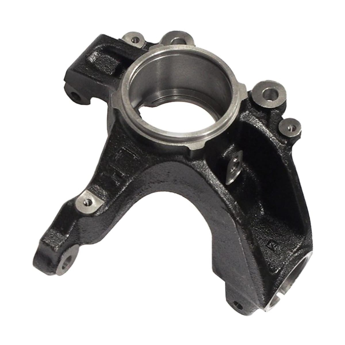 SAT Кулак поворотный Mazda 3 08-13 / 3 MPS 09-13 STBFF433031