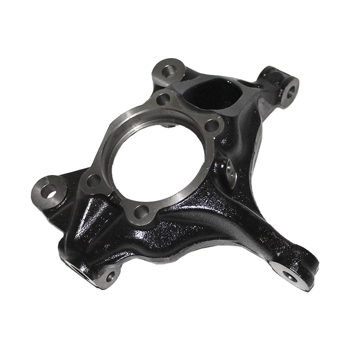 SAT Кулак поворотный Mazda 3 13-19 / Axela 13-19 STBJS733031