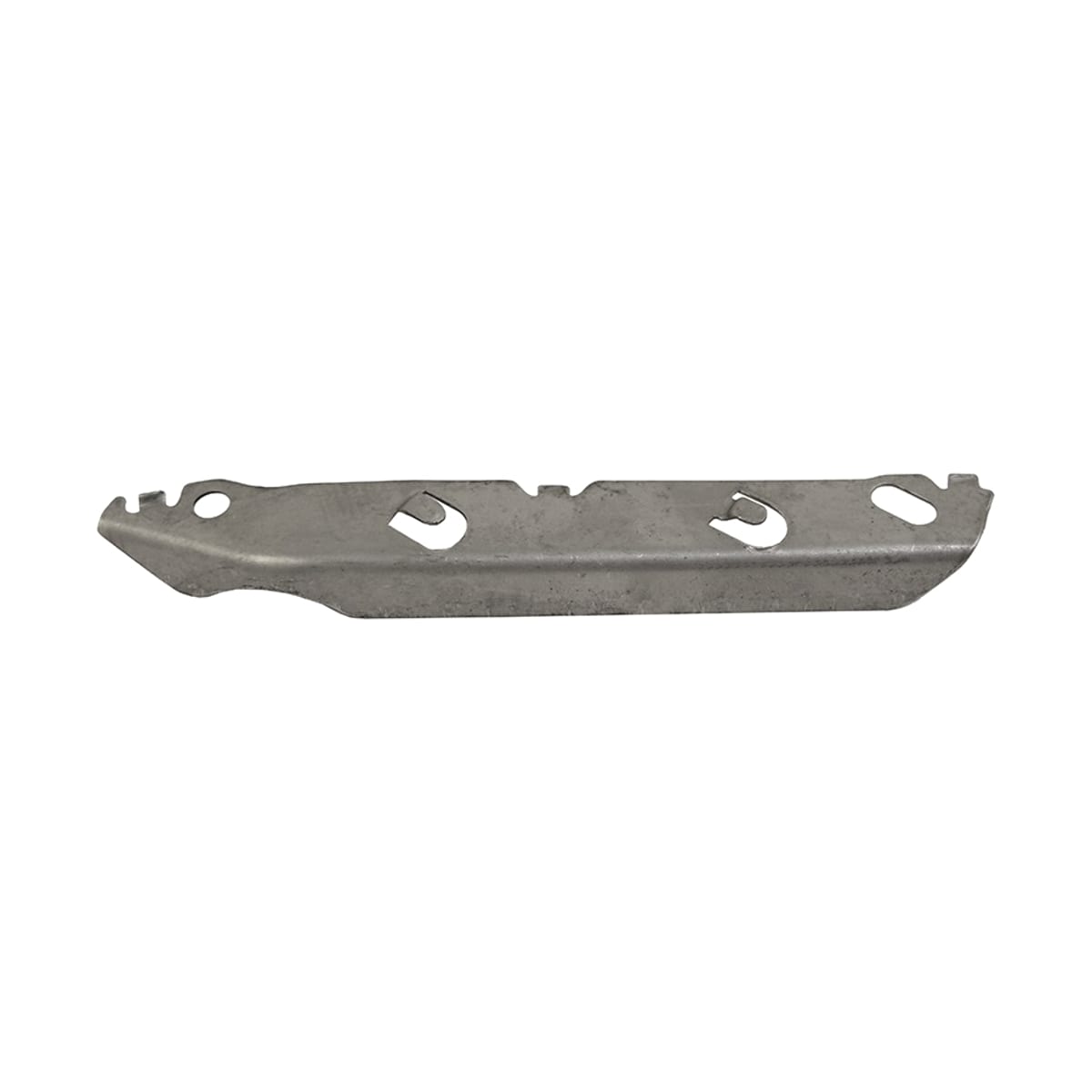 SAT Крепление бампера BMW 3-Series 05-14 (Спереди/ Справа/ металл) STBM34000BA1