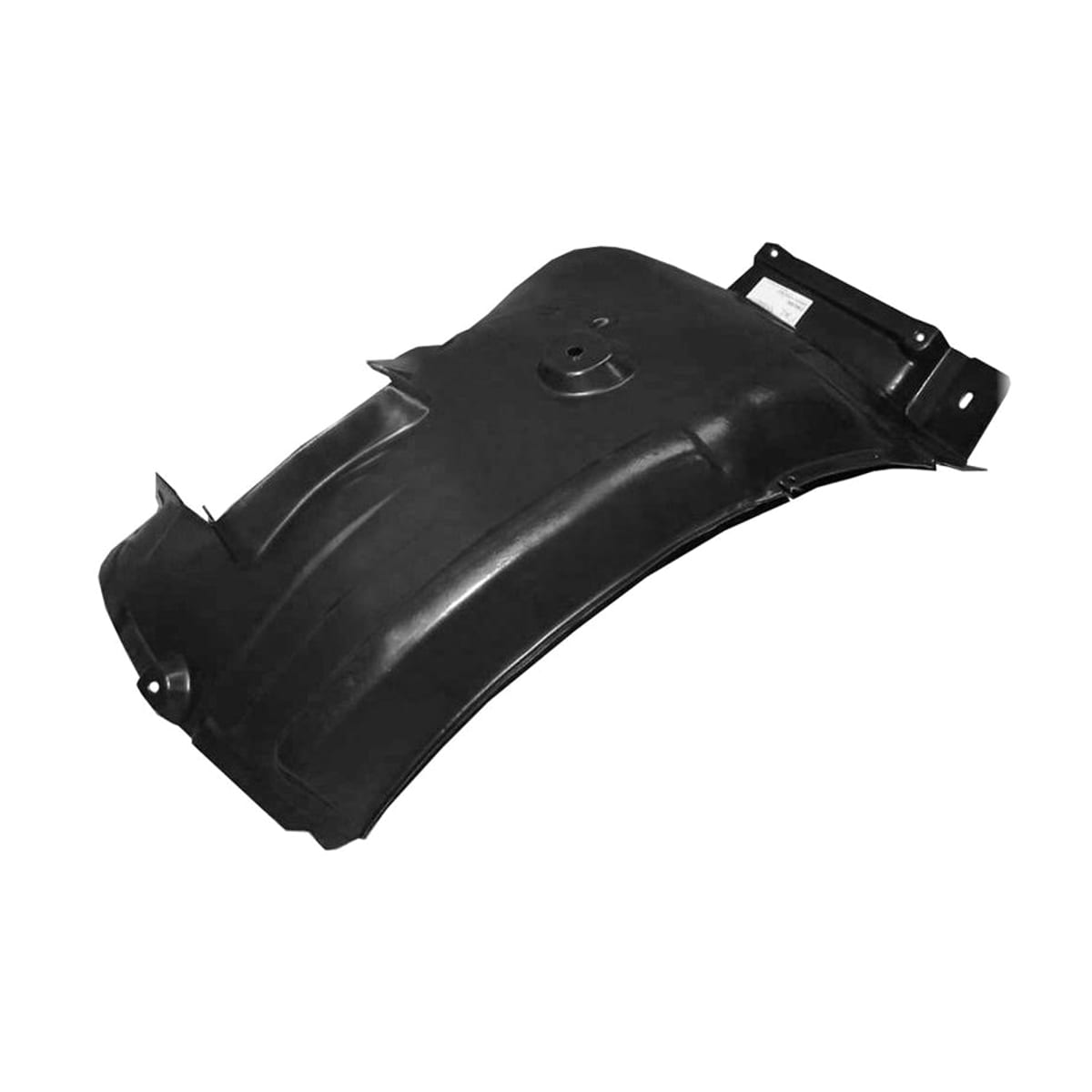 SAT Подкрылок BMW 3-Series 05-14 (Спереди/ Слева/ задняя часть) STBM34016LA2