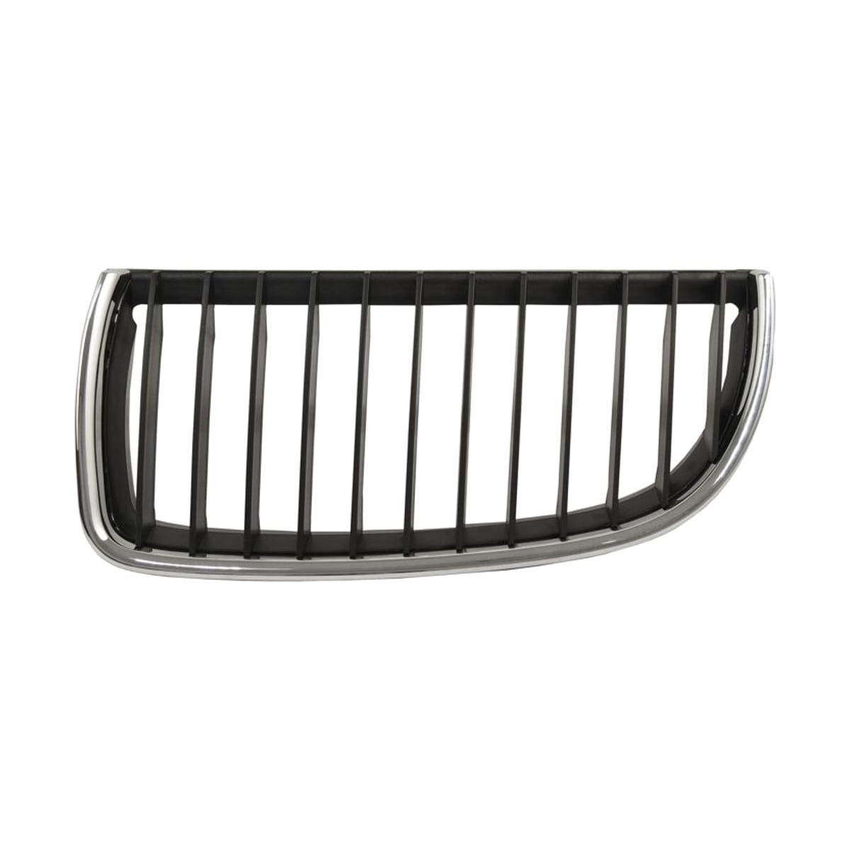 SAT Решетка радиатора BMW 3-Series 05-10 (Слева/ 4D SED/5D WGN)