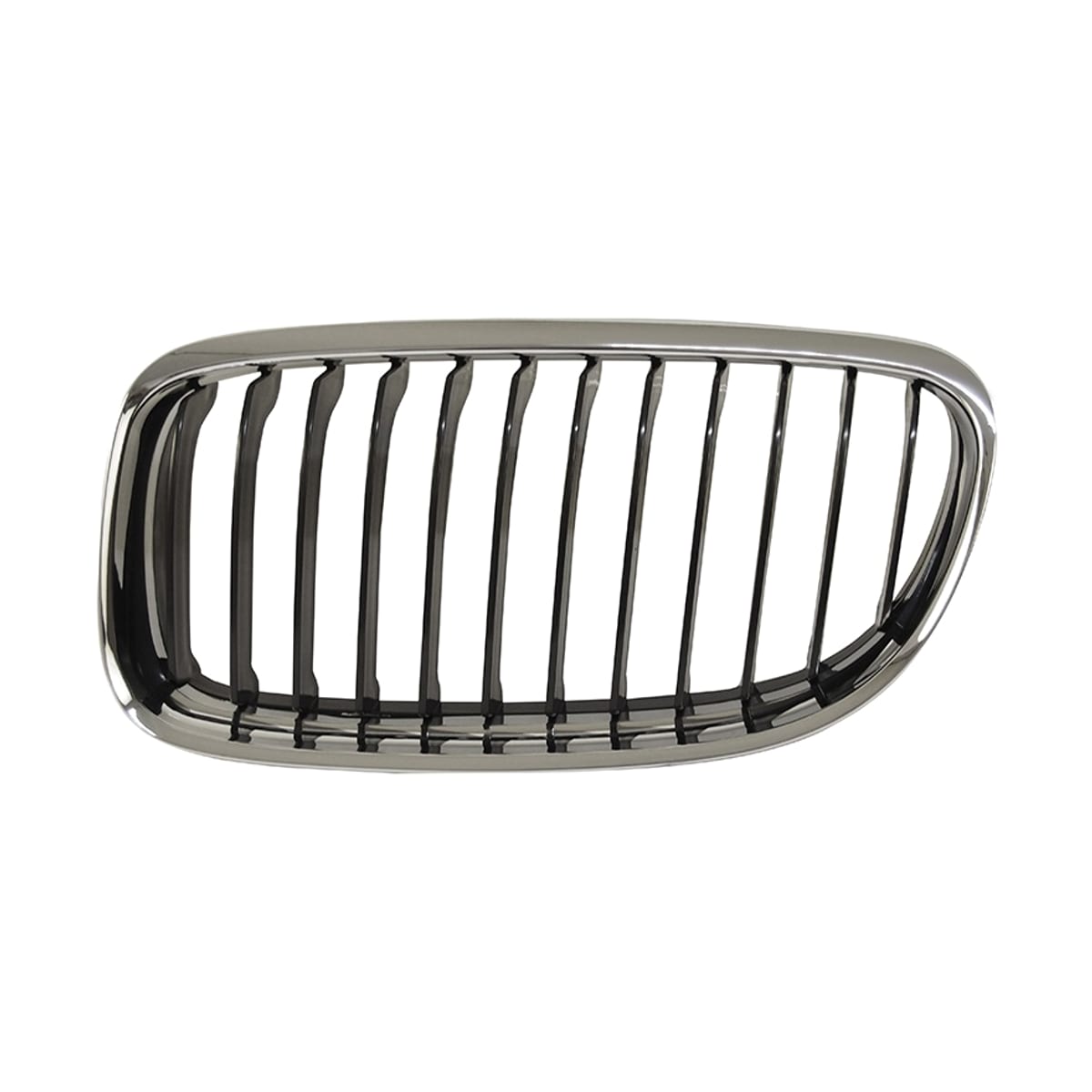 SAT Решетка радиатора BMW 3-Series 08-14 (Слева/ 4D SED/5D WGN) STBM34093A2