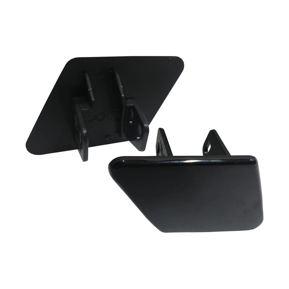 SAT Крышка омывателя фары BMW 3-Series 05-10 (Справа/ 4D SED/5D WGN) STBM34110CD1