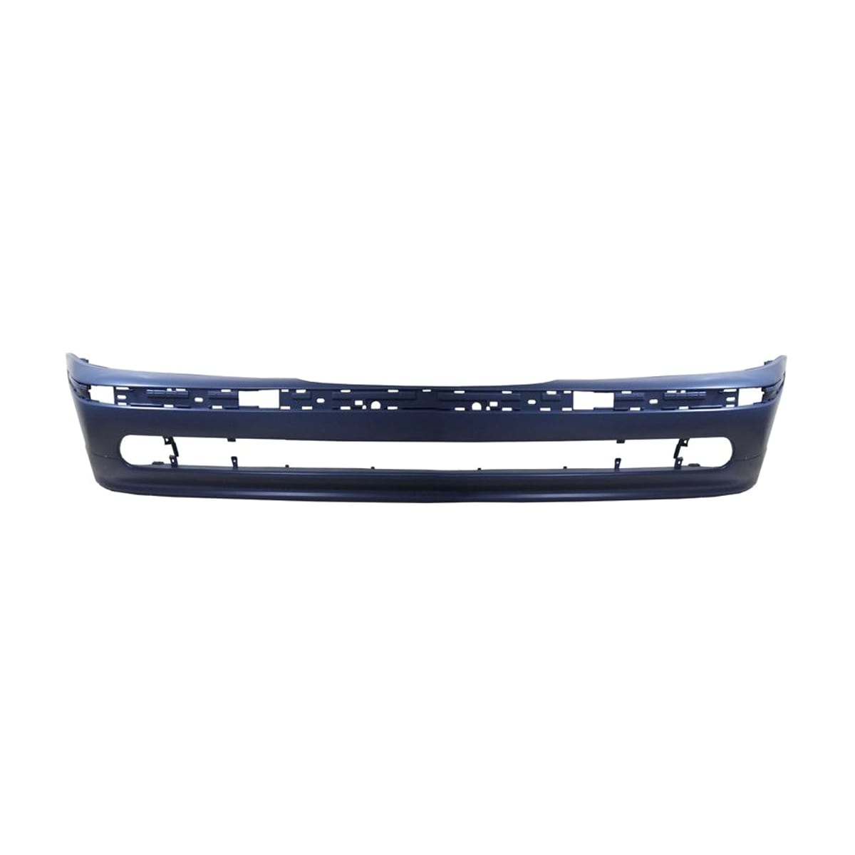 SAT Бампер передний BMW 5-Series 00-04 STBM53000A0