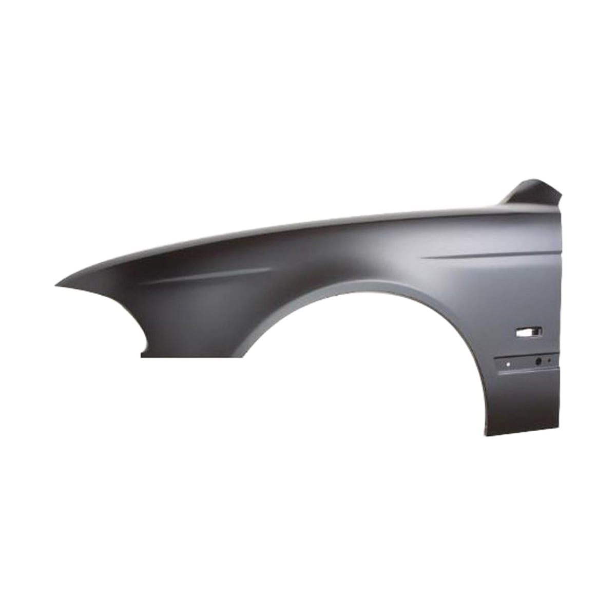 SAT Крыло переднее BMW 5-Series 95-04 (Слева) STBM530162