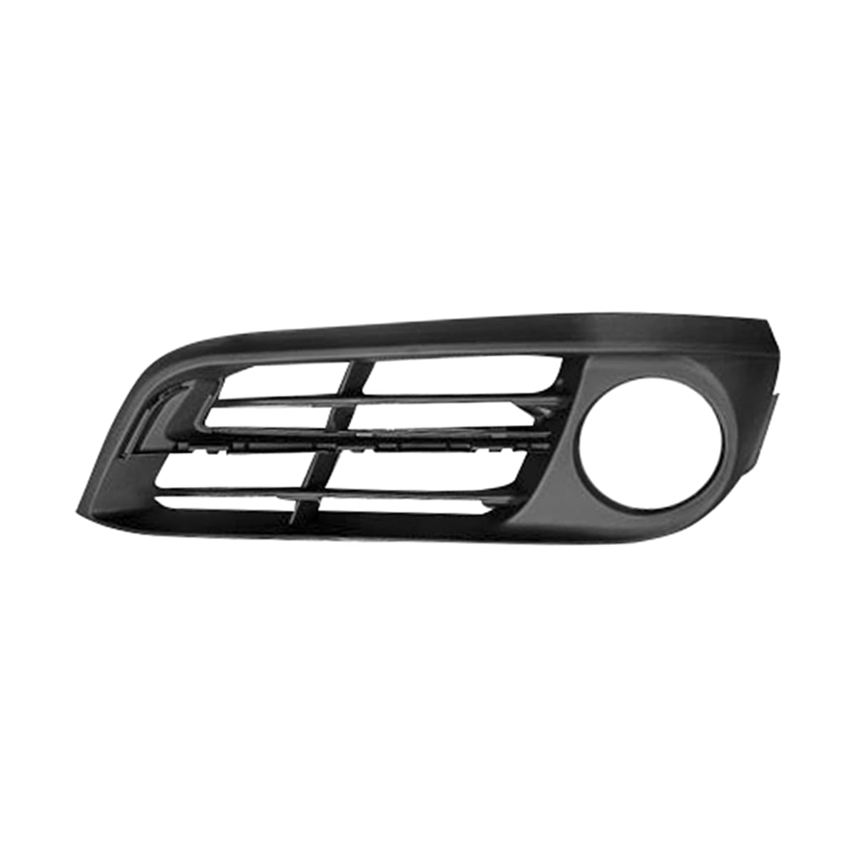 SAT Оправа ПТФ BMW 5-Series 13-17 (Слева) STBM55219A2