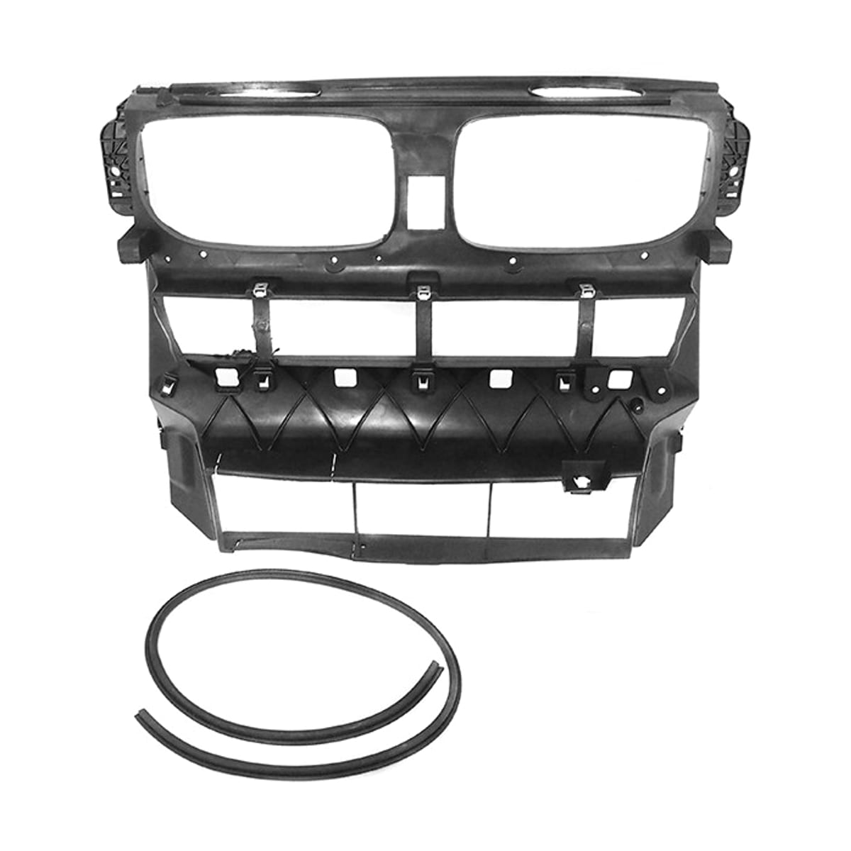 SAT Воздуховод BMW X5 10-13 STBM70009P0