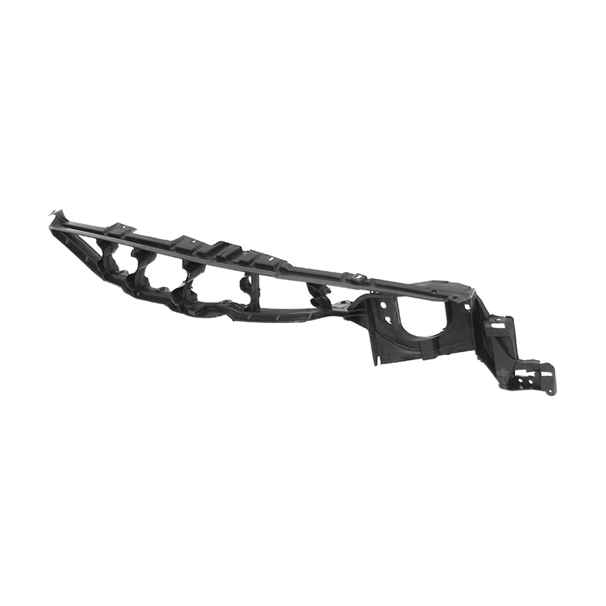 SAT Крепление крыла BMW X5 10-13 / X6 08-14 (Спереди/ Справа/ Сверху) STBM70016BE1