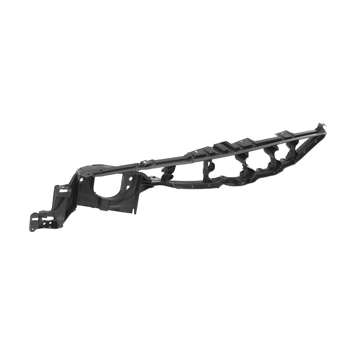 SAT Крепление крыла BMW X5 10-13 / X6 08-14 (Спереди/ Слева/ Сверху) STBM70016BE2