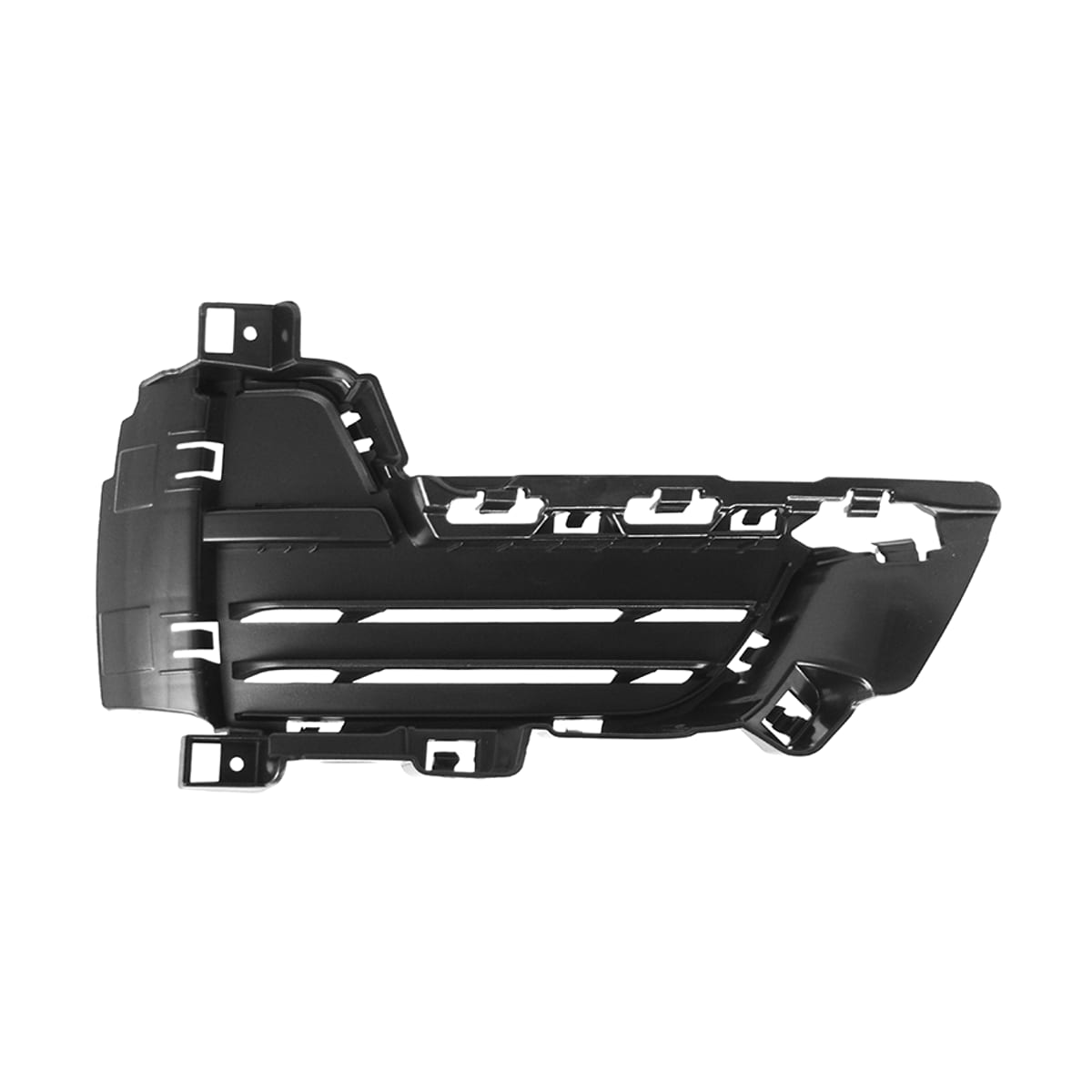 SAT Решетка в бампер BMW X5 13-18 (Справа) STBM71000G1