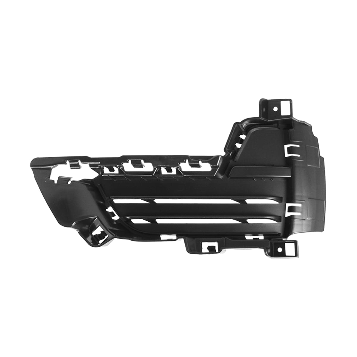 SAT Решетка в бампер BMW X5 13-18 (Слева) STBM71000G2