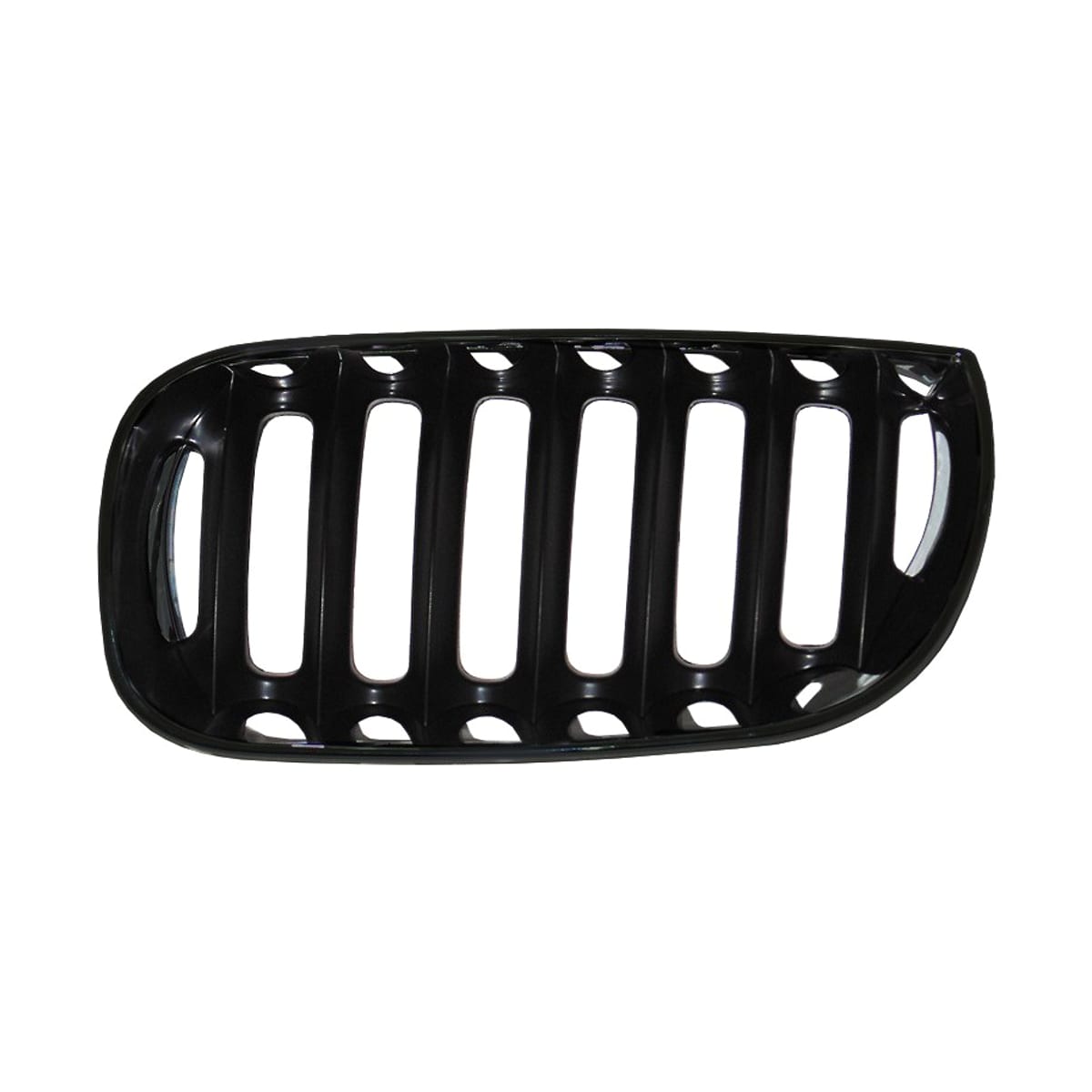 SAT Решетка радиатора BMW X3 03-06 (Слева) STBM83093A2