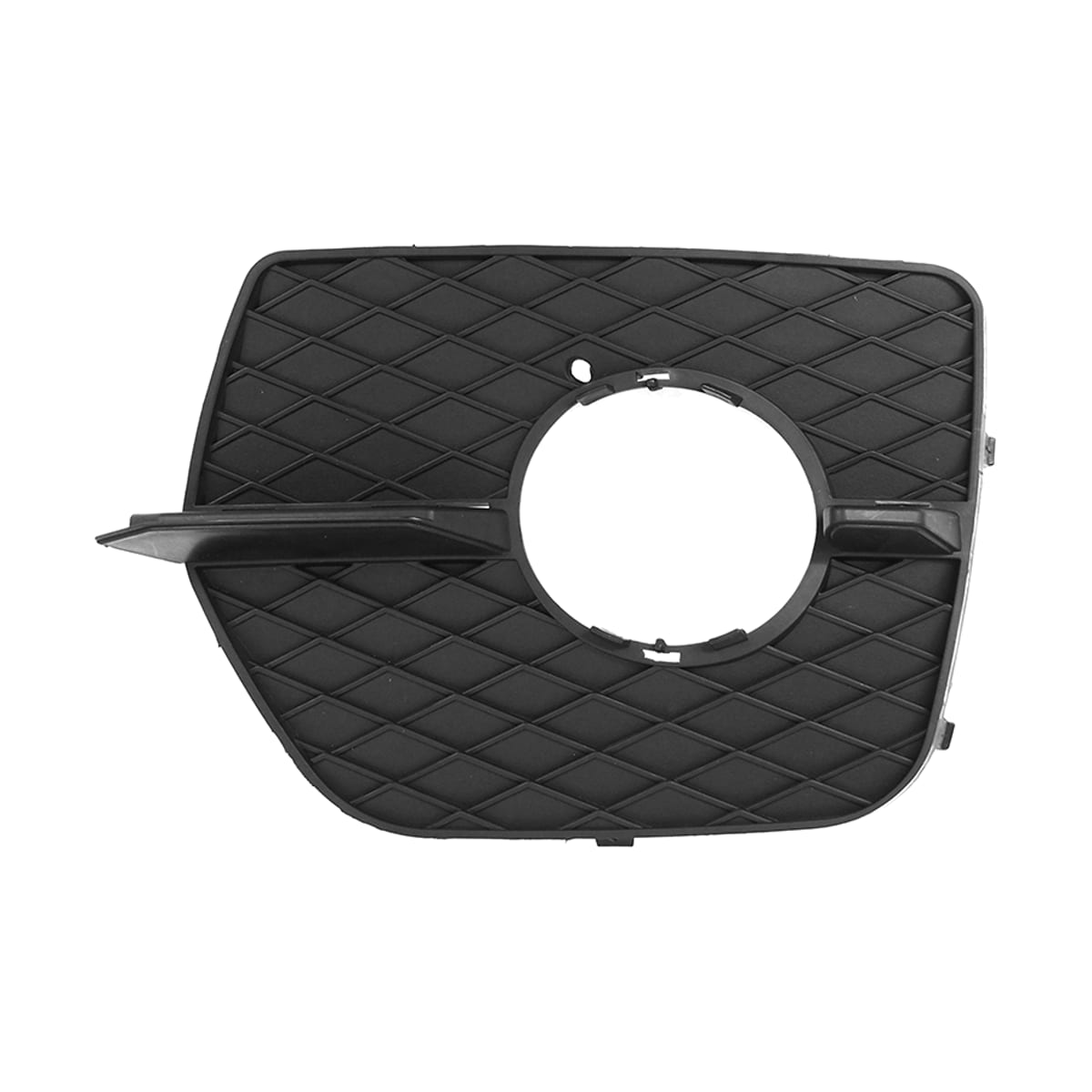 SAT Оправа ПТФ BMW X6 08-12 (Слева) STBMX62192