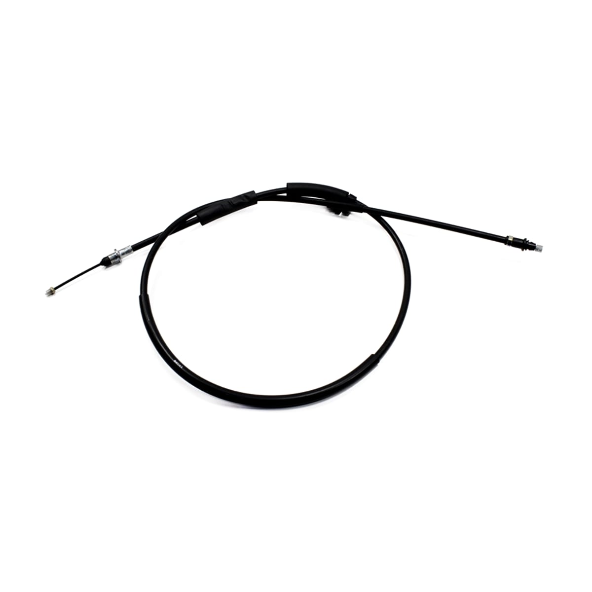 Деталь Трос ручного тормоза Mazda 3 03-09 / Axela 03-09 (Справа) SAT