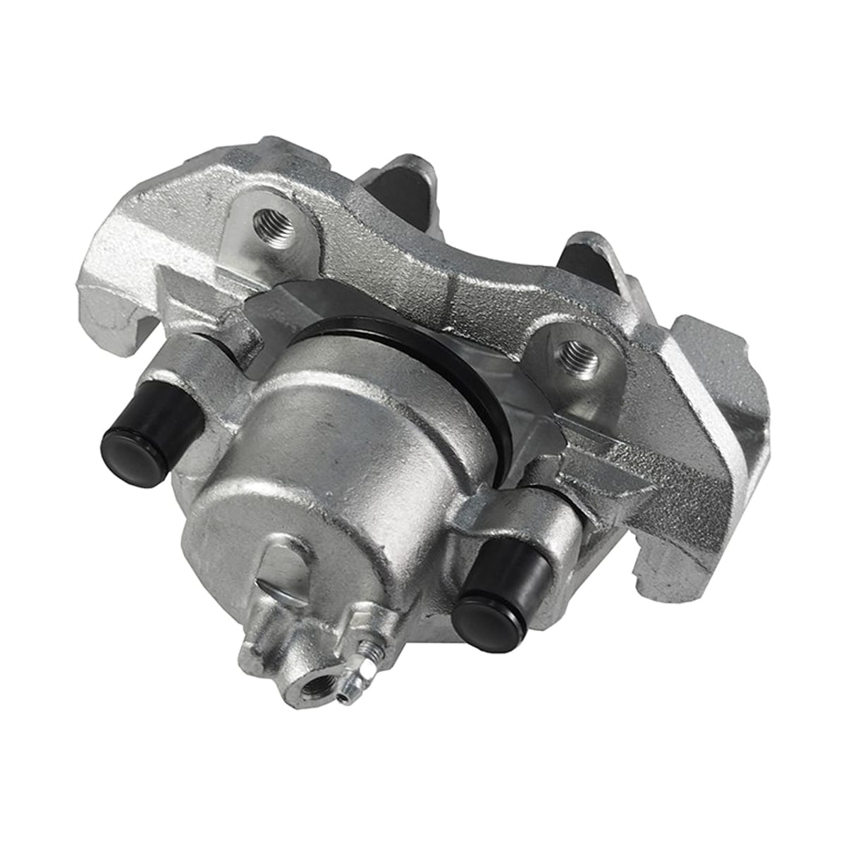 SAT Суппорт тормозной Ford Focus 04- / Mazda 3 03-13 (Спереди/ Слева)