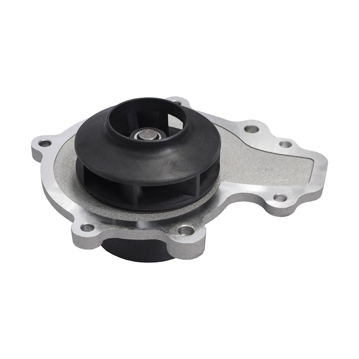 SAT Насос водяного охлаждения Chevrolet Captiva 06-15 / Cruze 09-15 LLW;LMN;T18SED;Z20D1;Z20DM;Z20DMH;Z20S STCH124